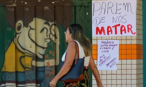 brasil-registra-10,6-mil-feminicidios-em-8-anos;-mato-grosso-possui-a-maior-taxa