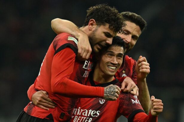 milan-vence-e-abre-vantagem-nas-oitavas-da-europa-league;-veja-resultados