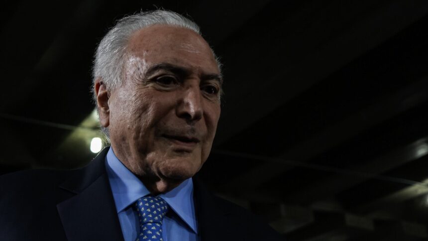 ‘sou-favoravel-ao-fim-da-reeleicao,-mas-grande-reforma-seria-semipresidencialismo’,-diz-temer