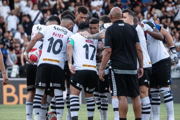 vasco-x-nova-iguacu:-horario-e-onde-assistir-a-semifinal-do-carioca