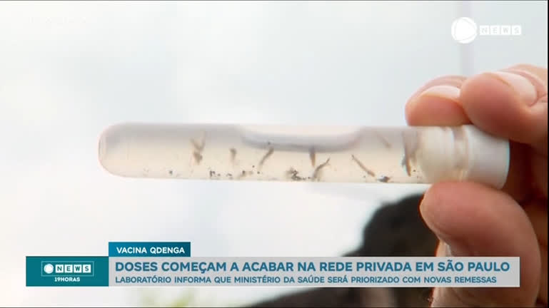 vacina-da-dengue-comeca-a-faltar-na-rede-privada-em-sao-paulo