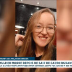 mulher-morre-apos-ser-arrastada-por-enxurrada-durante-temporal