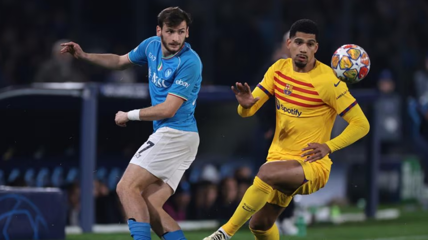 barcelona-x-napoli:-horario-e-onde-assistir-ao-jogo-da-champions-league