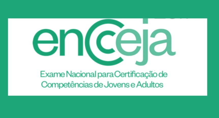 inep-divulgou-o-edital-do-encceja-2024,-veja-as-datas-de-inscricao