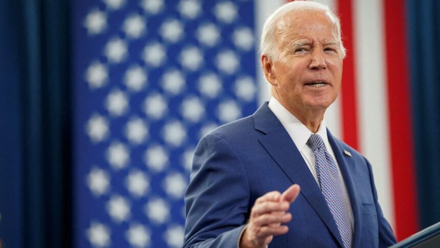 apos-assegurar-candidatura-presidencial,-biden-diz-que-esta-honrado-e-ataca-trump