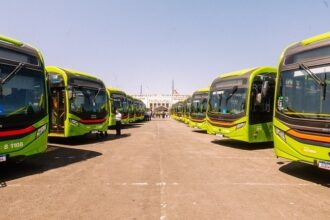 discussao-sobre-onibus-eletricos-pode-avancar-na-camara,-mas-preocupa-empresas-de-transporte