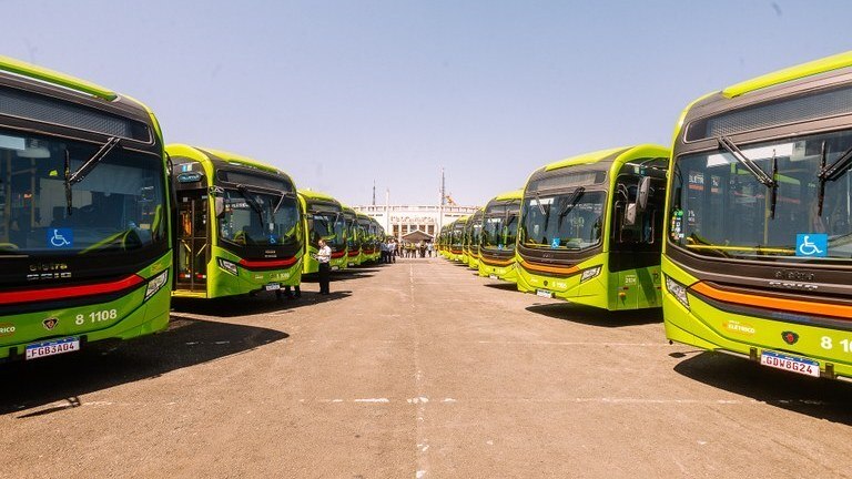 discussao-sobre-onibus-eletricos-pode-avancar-na-camara,-mas-preocupa-empresas-de-transporte