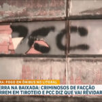 guerra-no-litoral-de-sp:-criminosos-morrem-em-tiroteio-e-pcc-avisa-que-vai-revidar