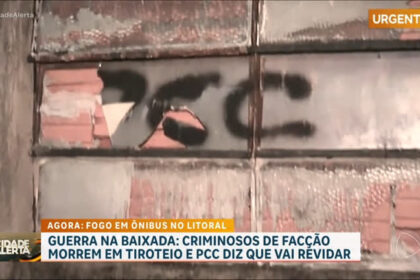 guerra-no-litoral-de-sp:-criminosos-morrem-em-tiroteio-e-pcc-avisa-que-vai-revidar