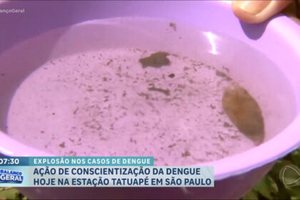 acao-de-conscientizacao-sobre-a-dengue-e-feita-hoje-(12)-na-estacao-tatuape,-em-sao-paulo