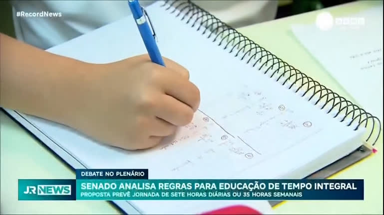 senado-analisa-projeto-de-lei-sobre-educacao-de-tempo-integral