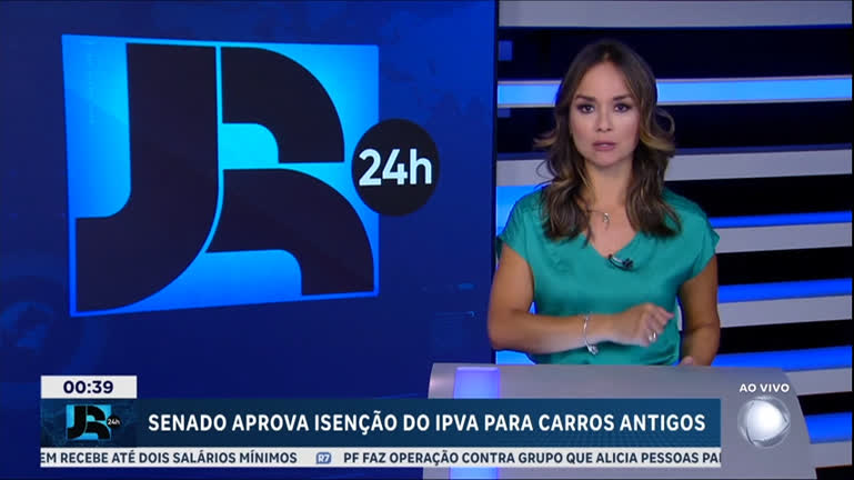 senado-aprova-isencao-do-ipva-para-carros-fabricados-ha-mais-de-20-anos