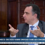 jr-entrevista-:-rodrigo-pacheco-fala-sobre-divergencias-entre-congresso-e-supremo-na-‘pec-das-drogas’