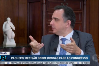 jr-entrevista-:-rodrigo-pacheco-fala-sobre-divergencias-entre-congresso-e-supremo-na-‘pec-das-drogas’