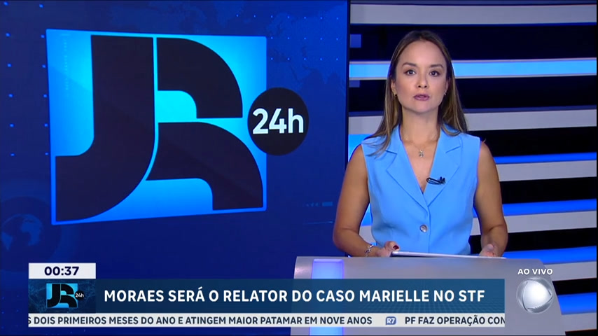 caso-marielle:-alexandre-de-moraes-e-sorteado-relator-do-caso-no-stf