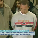 reportagem-do-dia-:-cristian-cravinhos-se-cadastra-em-aplicativo-de-relacionamento-durante-saida-temporaria-em-sp