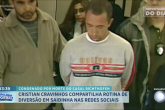 reportagem-do-dia-:-cristian-cravinhos-se-cadastra-em-aplicativo-de-relacionamento-durante-saida-temporaria-em-sp