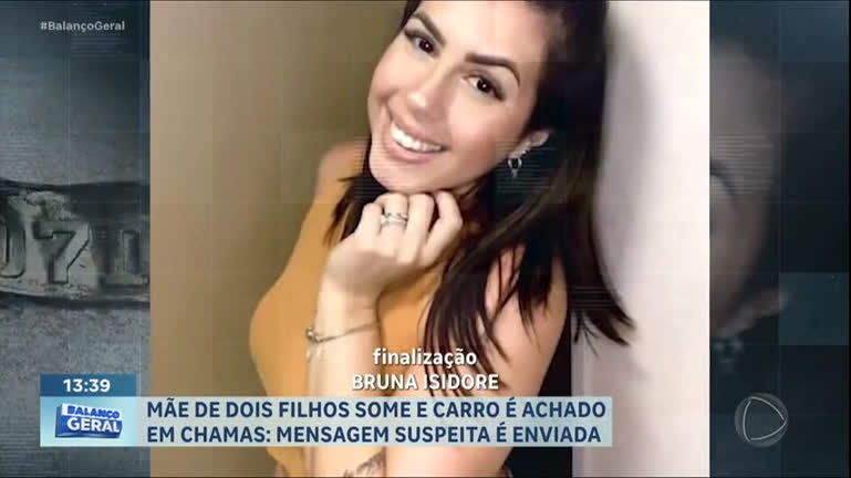 caso-amanda:-familia-de-mulher-desaparecida-desconfia-de-suposta-mensagem-enviada-para-amiga