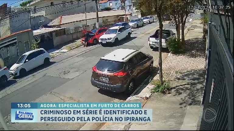 criminoso-especialista-em-furto-de-carros-no-bairro-do-ipiranga-(sp)-e-preso