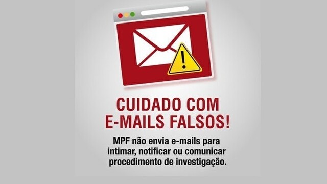 mpf-alerta-sobre-e-mails-falsos-enviados-em-nome-da-instituicao