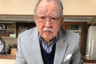 morre-aos-100-anos-shigeichi-negishi,-inventor-da-maquina-de-karaoke