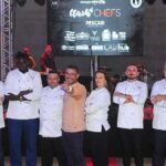 competidores-do-clash-of-chefs-sao-apresentados-oficialmente