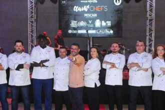 competidores-do-clash-of-chefs-sao-apresentados-oficialmente