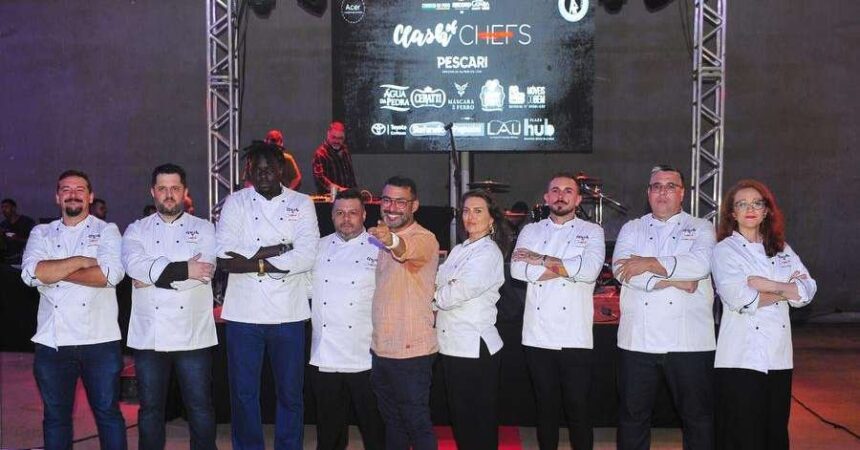 competidores-do-clash-of-chefs-sao-apresentados-oficialmente