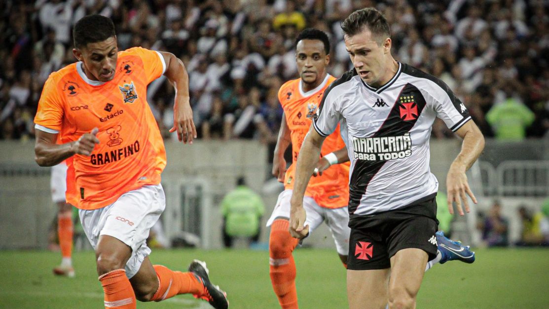 nova-iguacu-x-vasco:-horario-e-onde-assistir-a-semifinal-do-carioca