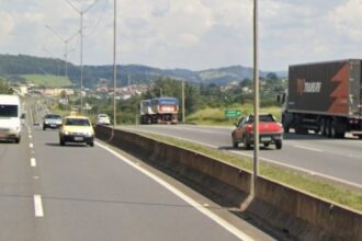 rodovia-fernao-dias:-transito-neste-domingo,-dia-17