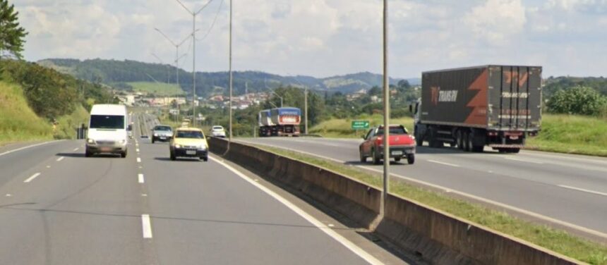 rodovia-fernao-dias:-transito-neste-domingo,-dia-17