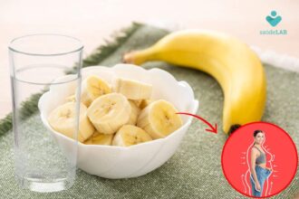 como-fazer-banana-com-agua-morna-para-emagrecer?-aprenda