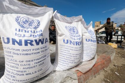 chefe-da-unrwa-diz-que-israel-barrou-sua-entrada-em-gaza