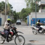 violencia-no-haiti:-mais-de-16-mil-pessoas-deixaram-a-capital-em-uma-semana