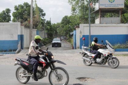 violencia-no-haiti:-mais-de-16-mil-pessoas-deixaram-a-capital-em-uma-semana