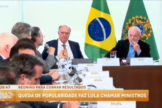 queda-na-aprovacao-do-governo-preocupa-lula;-presidente-vai-se-reunir-com-ministros-para-discutir-o-tema