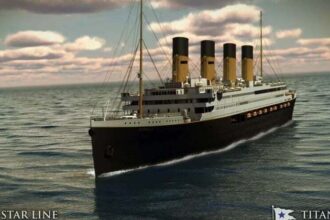 bilionario-investe-em-replica-do-titanic:-uma-jornada-historica