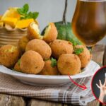 bolinho-de-abobrinha-na-airfryer:-receita-pratica-para-seu-jantar