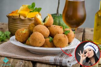 bolinho-de-abobrinha-na-airfryer:-receita-pratica-para-seu-jantar