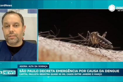 dengue:-sao-paulo-instala-cinco-tendas-de-atendimento-apos-decretar-estado-de-emergencia-nos-proximos-meses