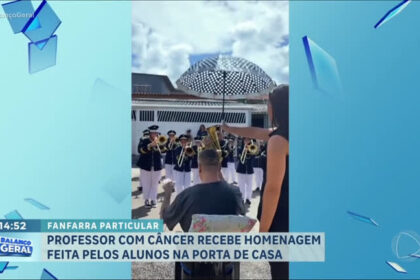 professor-de-musica-com-cancer-recebe-homenagem-dos-alunos-na-porta-de-casa