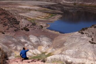 seca-persistente-esta-esgotando-agua-potavel-do-chile