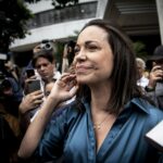 aliados-proximos-de-maria-corina-machado-sao-presos-na-venezuela,-diz-procurador