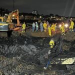 terreno-de-obra-cede,-e-trabalhador-morre-soterrado