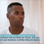 enderecos-de-robinho-tem-movimentacao-intensa-apos-stj-determinar-prisao-de-ex-jogador