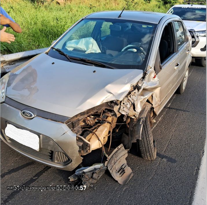 choque-entre-dois-carros-deixa-um-ferido-na-rodovia-dos-bandeirantes-em-campinas