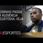 veja-imagens-de-robinho-apos-a-prisao-ao-passar-por-audiencia-de-custodia