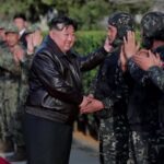 kim-jong-un-visita-unidade-de-tanques-e-pede-prontidao-para-combate