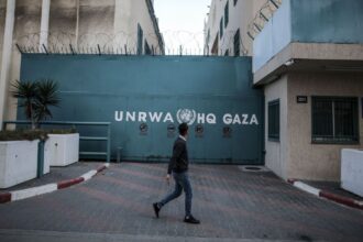 agencia-da-onu:-israel-nao-aprovara-mais-envio-de-alimentos-ao-norte-de-gaza