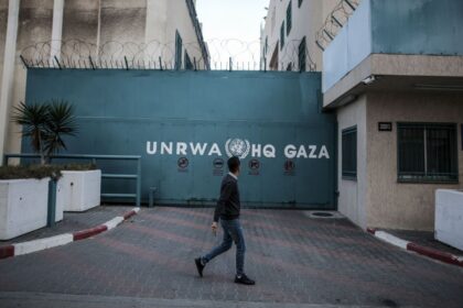 agencia-da-onu:-israel-nao-aprovara-mais-envio-de-alimentos-ao-norte-de-gaza